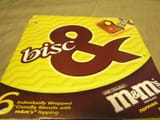 bisc&amp;