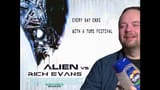 rich evans voice pack