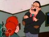 recess speech