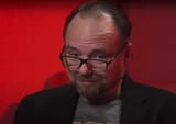 Dr. Rich Evans of the University of Soy