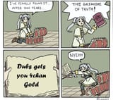 grimoire of truth dubs