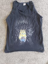 Minionstanky