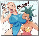 Titty Bite