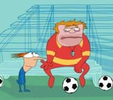 coach