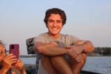 cole smiles