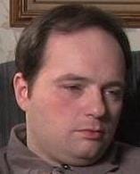 Sad Rich Evans