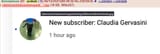 colesubscriber