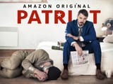 patriot