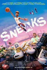 Sneaks_poster