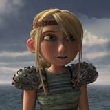 Astrid