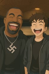 kanye-nick