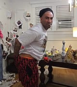 fousey anus