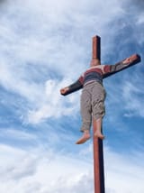 cole is jesus