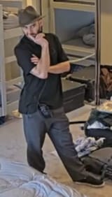 benstandinggay