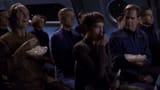 enterprise in a cornshell