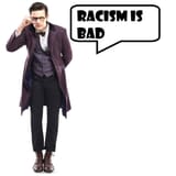 Racismisbad