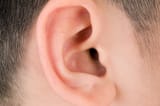ear