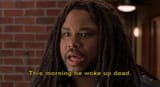 scary movie
