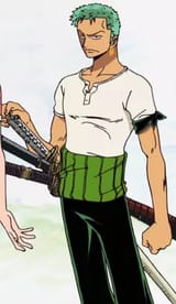 zoro