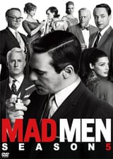 Mad Men
