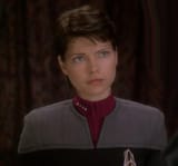 captain ezri dax
