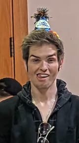 alex lick