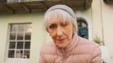 Mrs-Flood-wink-Church-Ruby-Road-Doctor-Who