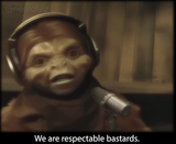 rescpectableBastards
