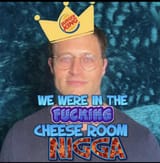 cheese room