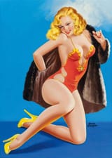 pinup
