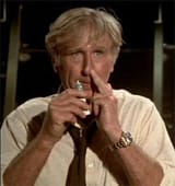 quit sniffing