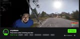cryokeen caught viewbotting
