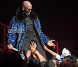 r kelly