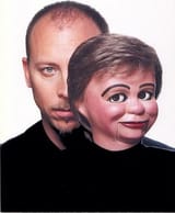 David_Strassman