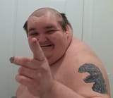 fatty wink point