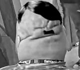 Fatty Hitler