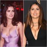 Salma Hayek
