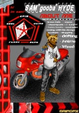 samfursona