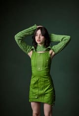 Amanda Fix TIFF Photoshoot 2