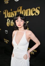 Amanda Fix Daisy Jones Premiere 3