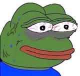 Trauma Pepe