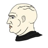 aryan side profile