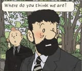 tintin