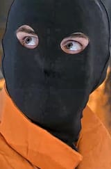 Prisoner X