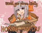 honor