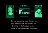 demon