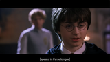 harry potter parseltongue