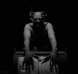 devil