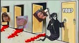 groom reaper