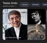 tadao ando